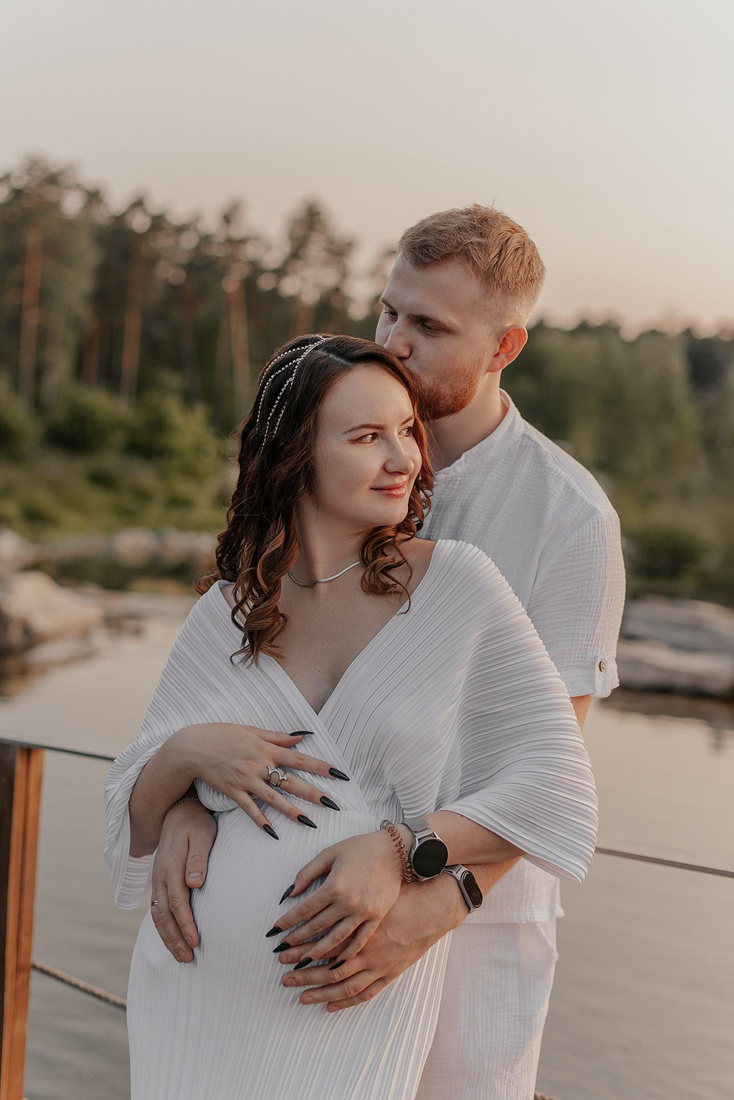 Юля и Ваня. Репортажный фотограф видеограф в Москве Ольга Плаксина