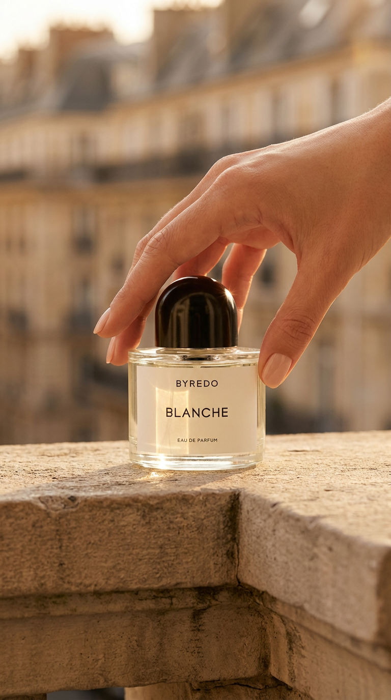 Косметика. Katrin — AI-съемки и креативные ролики для брендов