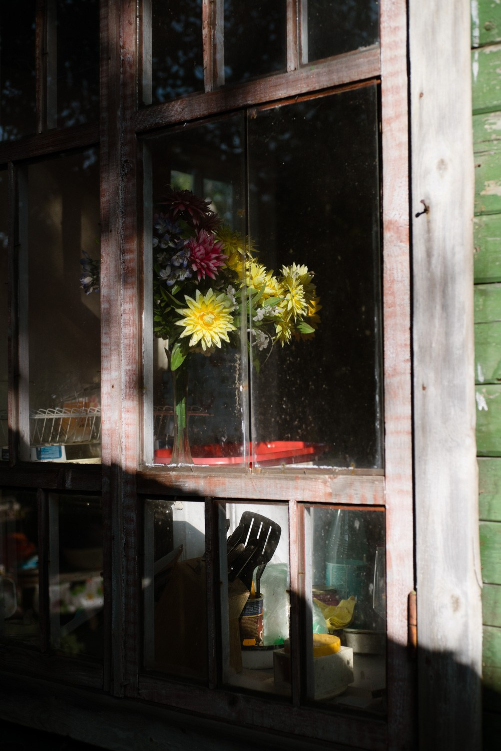 Summer Recurrences. Пётр Антонов