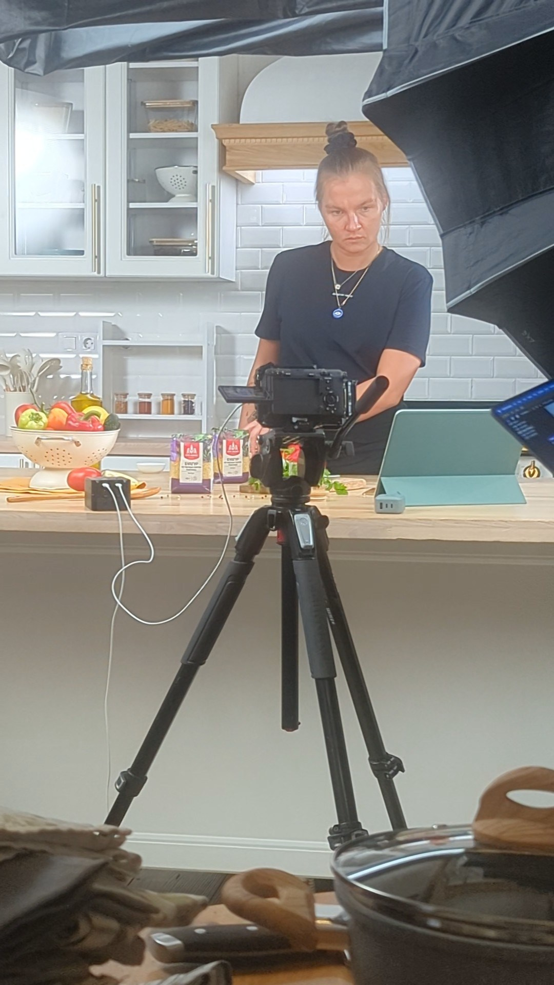 Агро-Альянс. Рилс, тв, фуд фото, стилистика, видео и продакшн. Организация съёмок для ресторанов и брендов. Вкусно, эстетично, профессионально