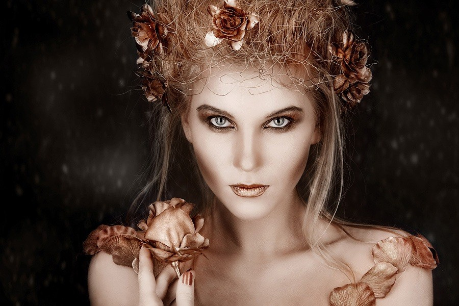 Богдана — работы мастера