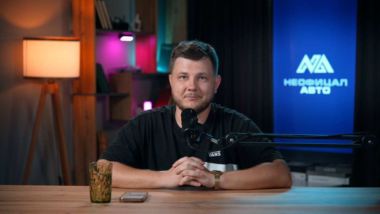 Видеоуроки. Студия записи подкастов «Проявление»