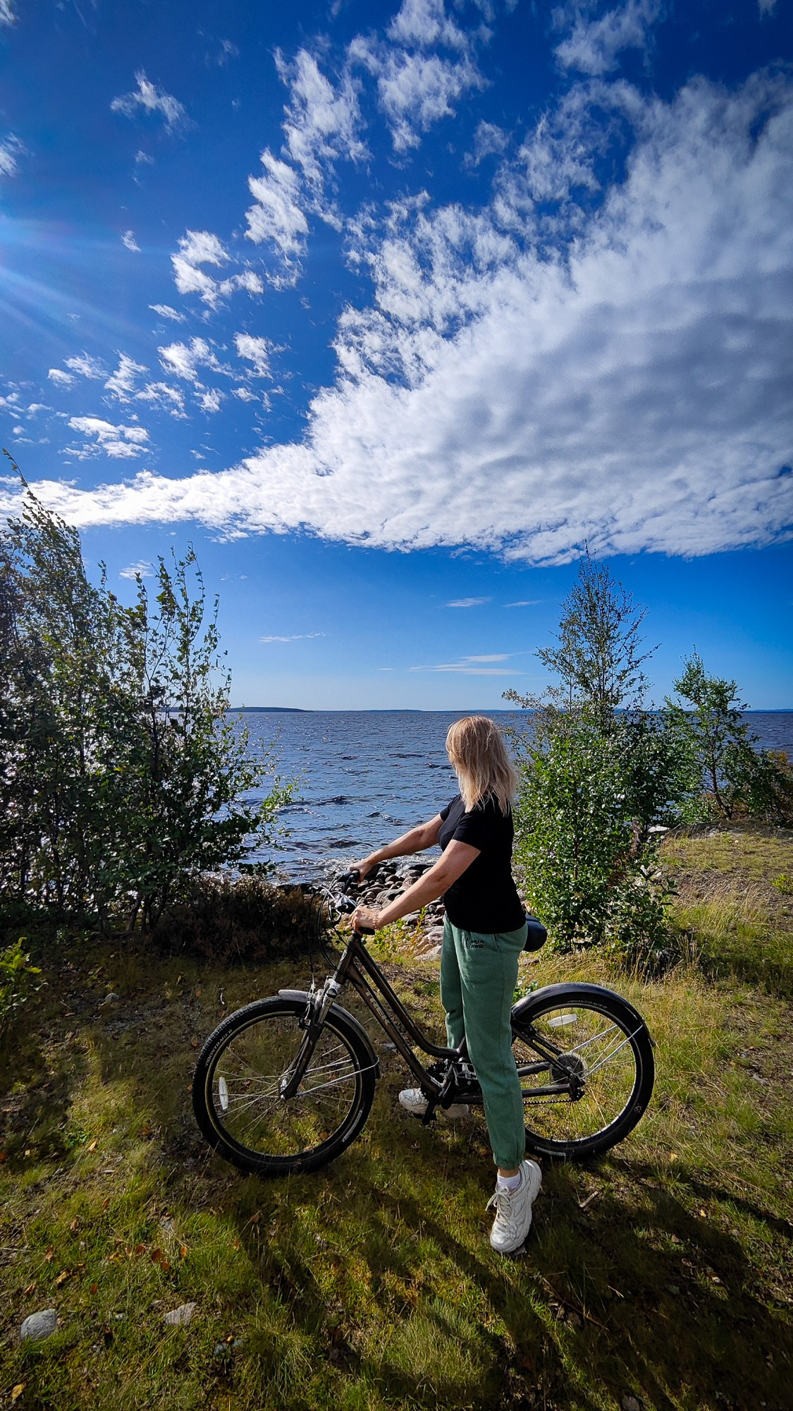 Репортаж с ретрита. Фотограф Ксения Соло