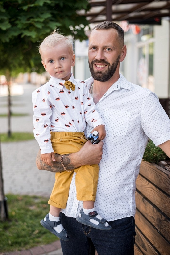 Love story и семейные сьемки. Портретный и репортажный фотограф Александр Дмитриев