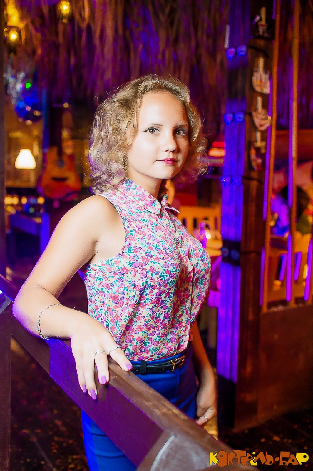 Репортаж. Фотограф Эктов Алексей