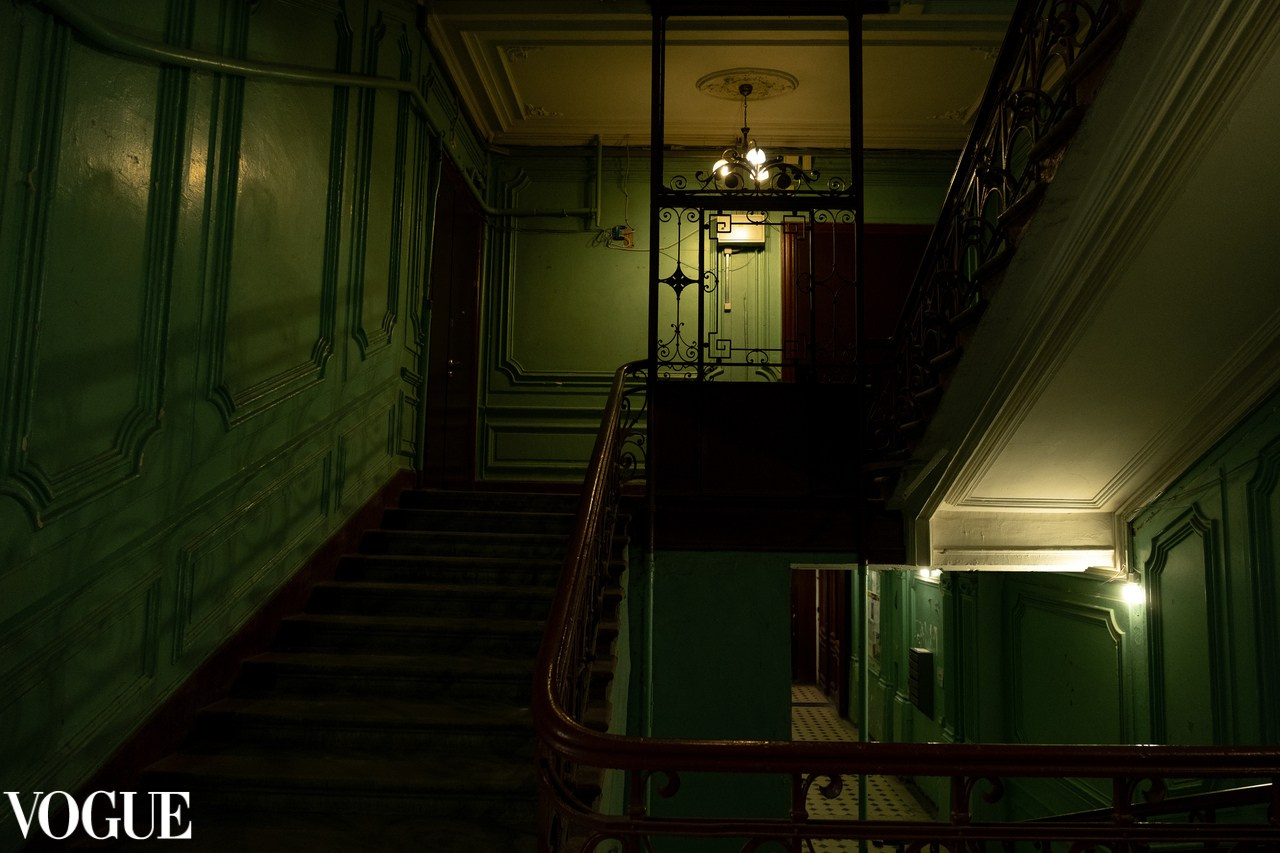 Photovogue. Екатерина Мишина творческий фотограф в Самаре