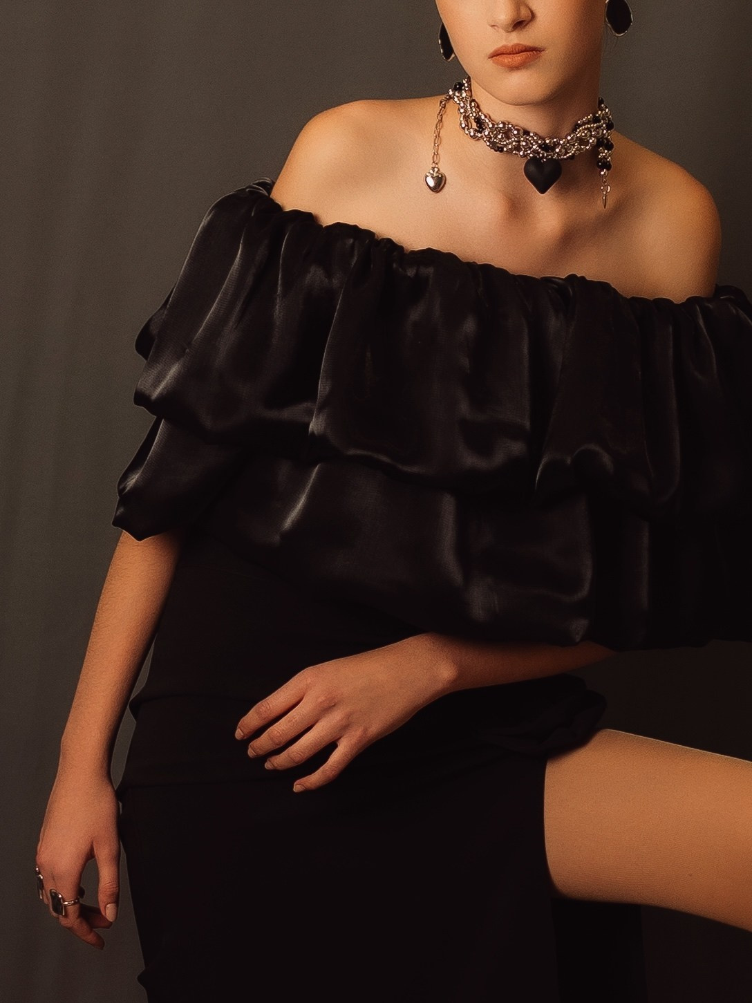 Целищева Вероника. Promodels