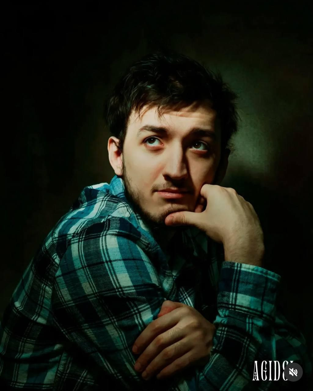 Работы учеников Школы Фотоарта и ретуши Валентины Поповой