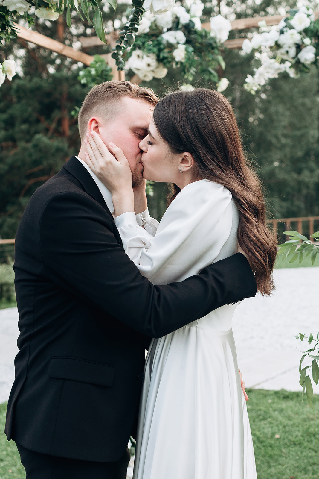 Фотограф Александр Мурашко. Свадебная и семейная фотография. Фотограф Екатеринбург. Свадебная, семейная и портретная фотосъемка