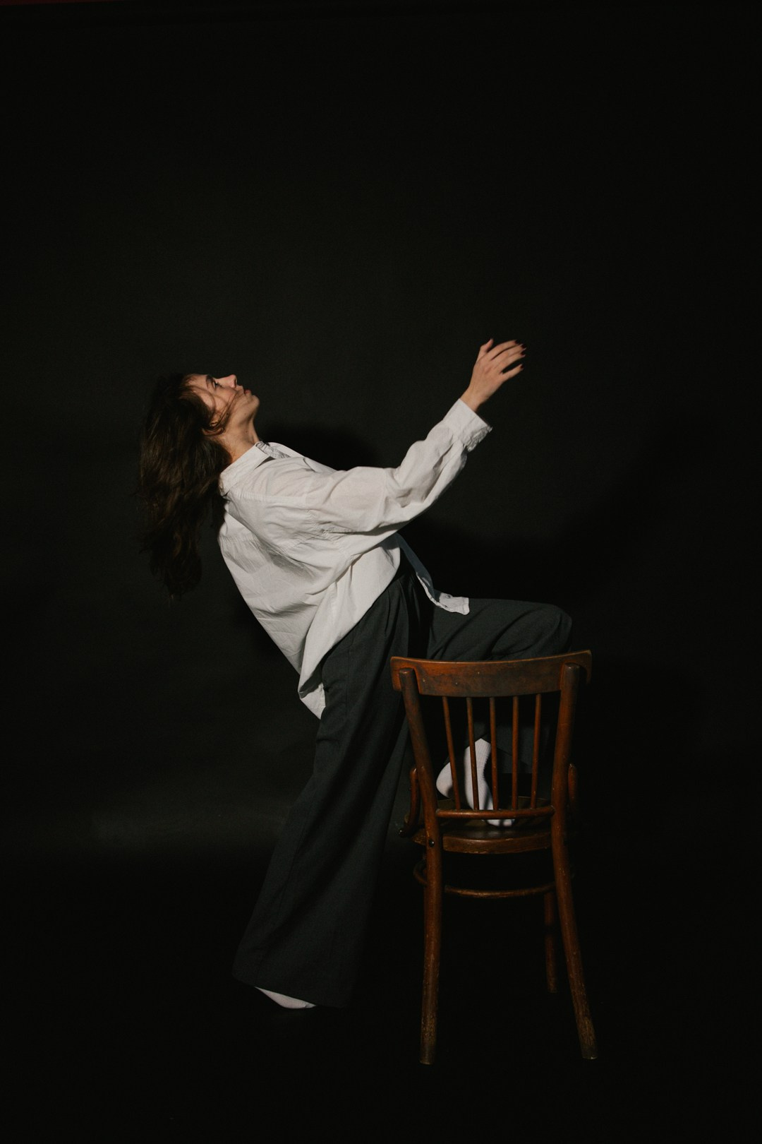 Карина Тепличная. Фотограф Настя Булочка Екатеринубрг