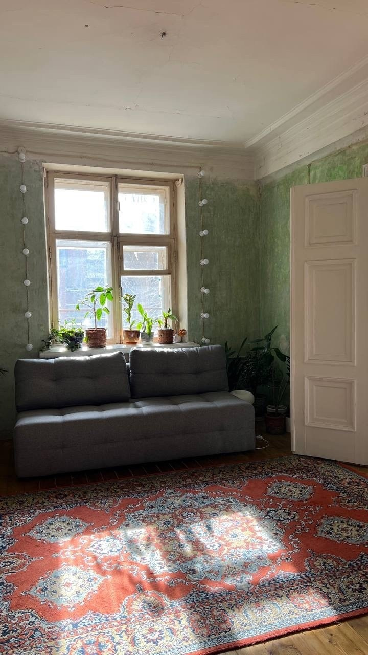 Студии Перми. Портретный и семейный фотограф в Перми Мила Ульянова