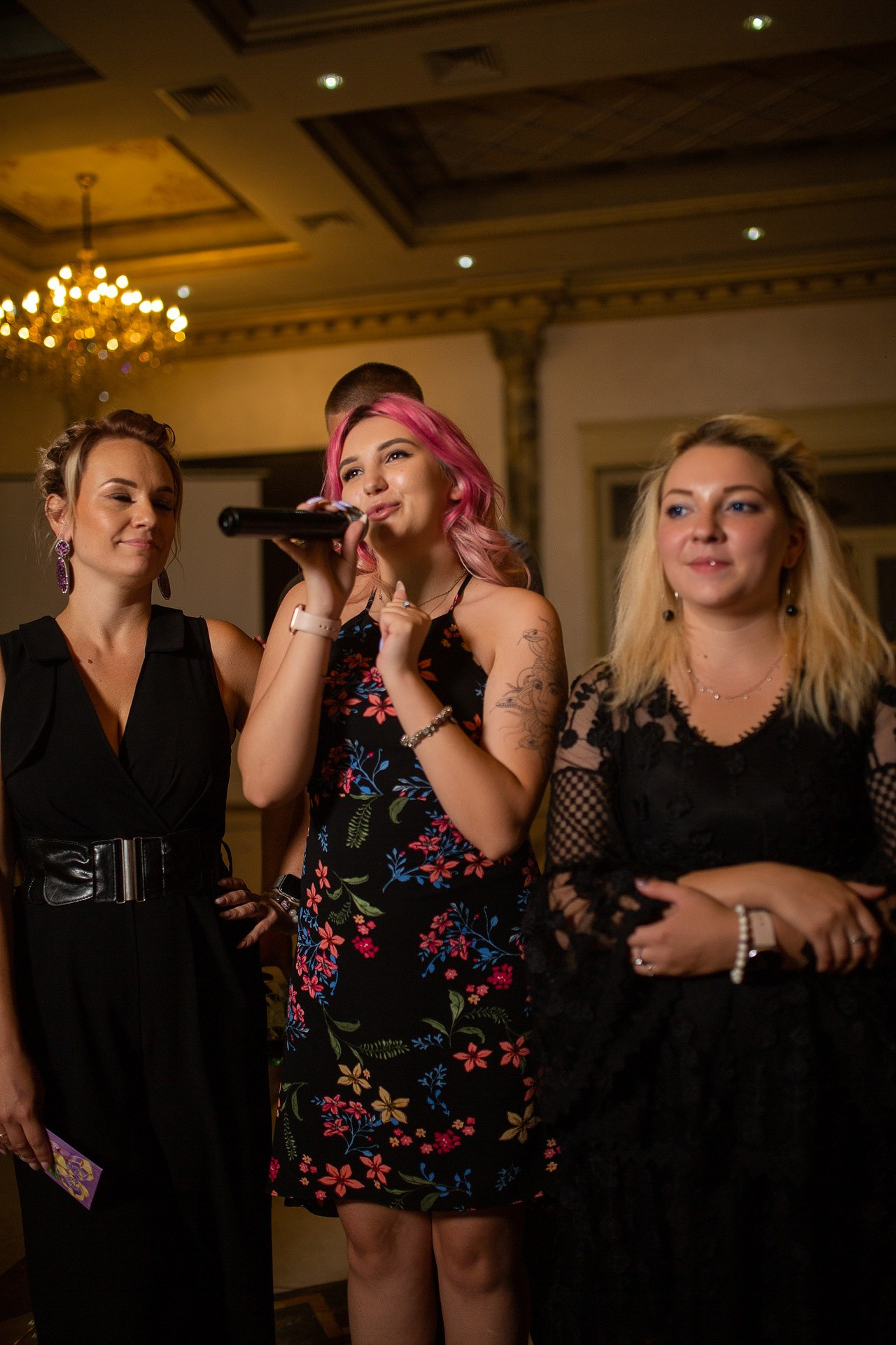 Свадебная съёмка / Love Story. Натан Супервайзер по Продакшену