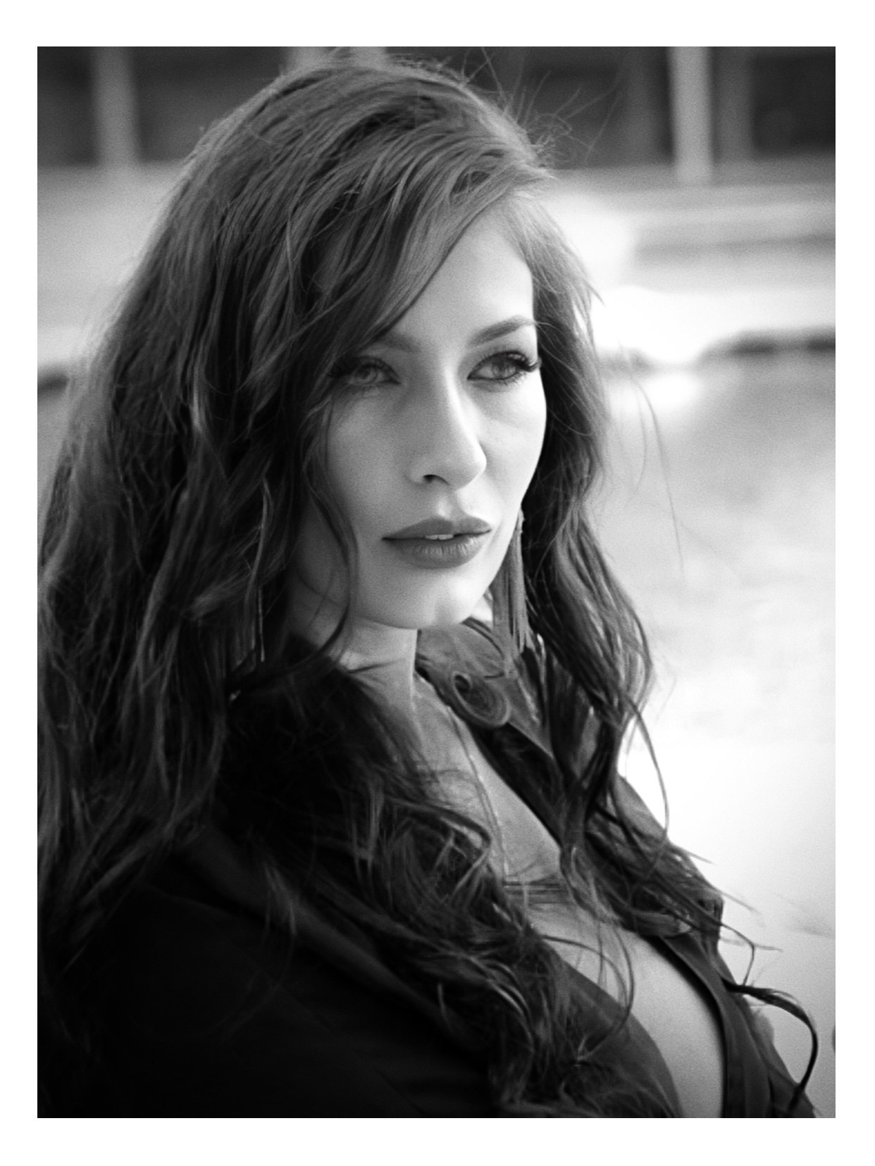 Black and White. Stanisso Ivanucci Photographer