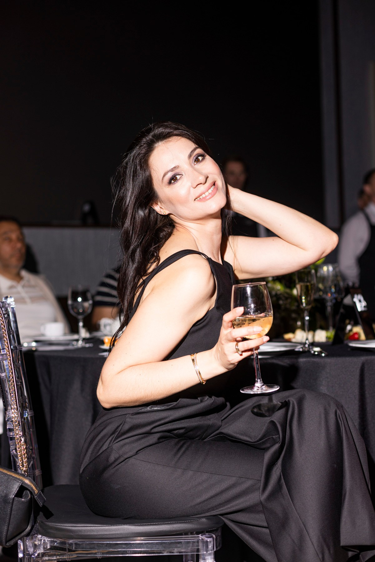 Вечеринка в честь открытия Fitness Encore. Репортажный и постановочный Наталья Санникова