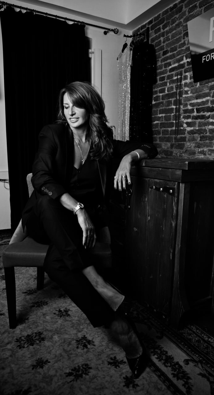 О тебе. Фотограф / Мастерская фотографии МетоD