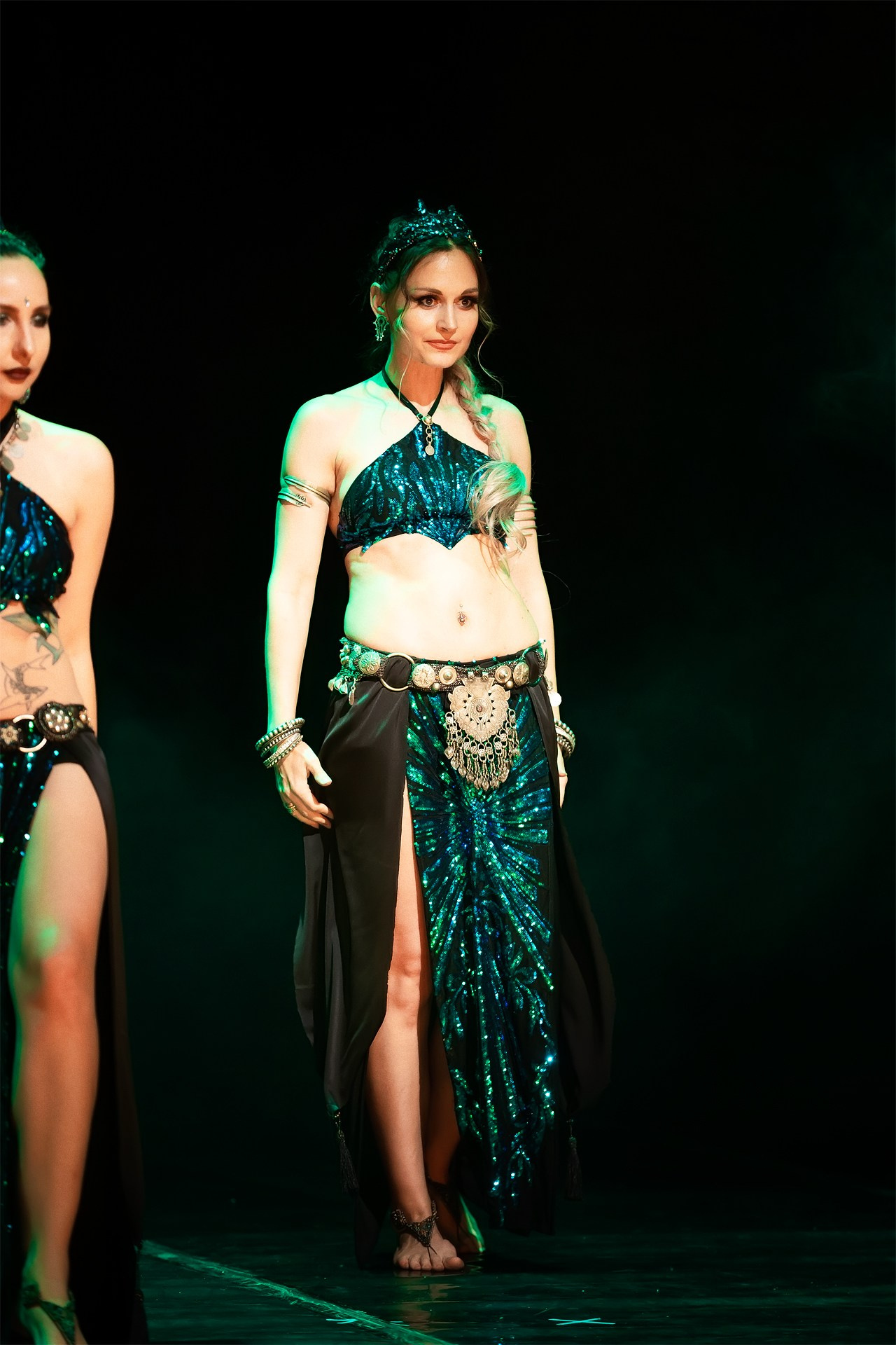 Танци Trible. Семейный и Свадебный фотограф в Астане Александр Астапов