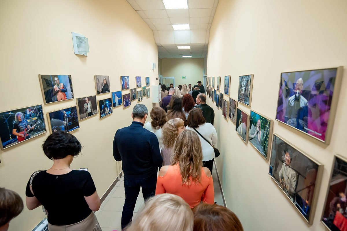 EMIN концерт в Конресс-Холл ДГТУ Ростов-на-Дону