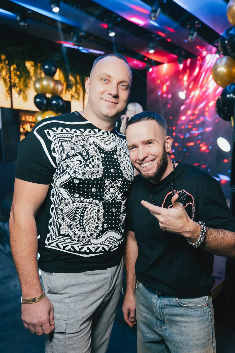 Концерт BIANKA в «Мята Platinum» в Ростове-на-Дону