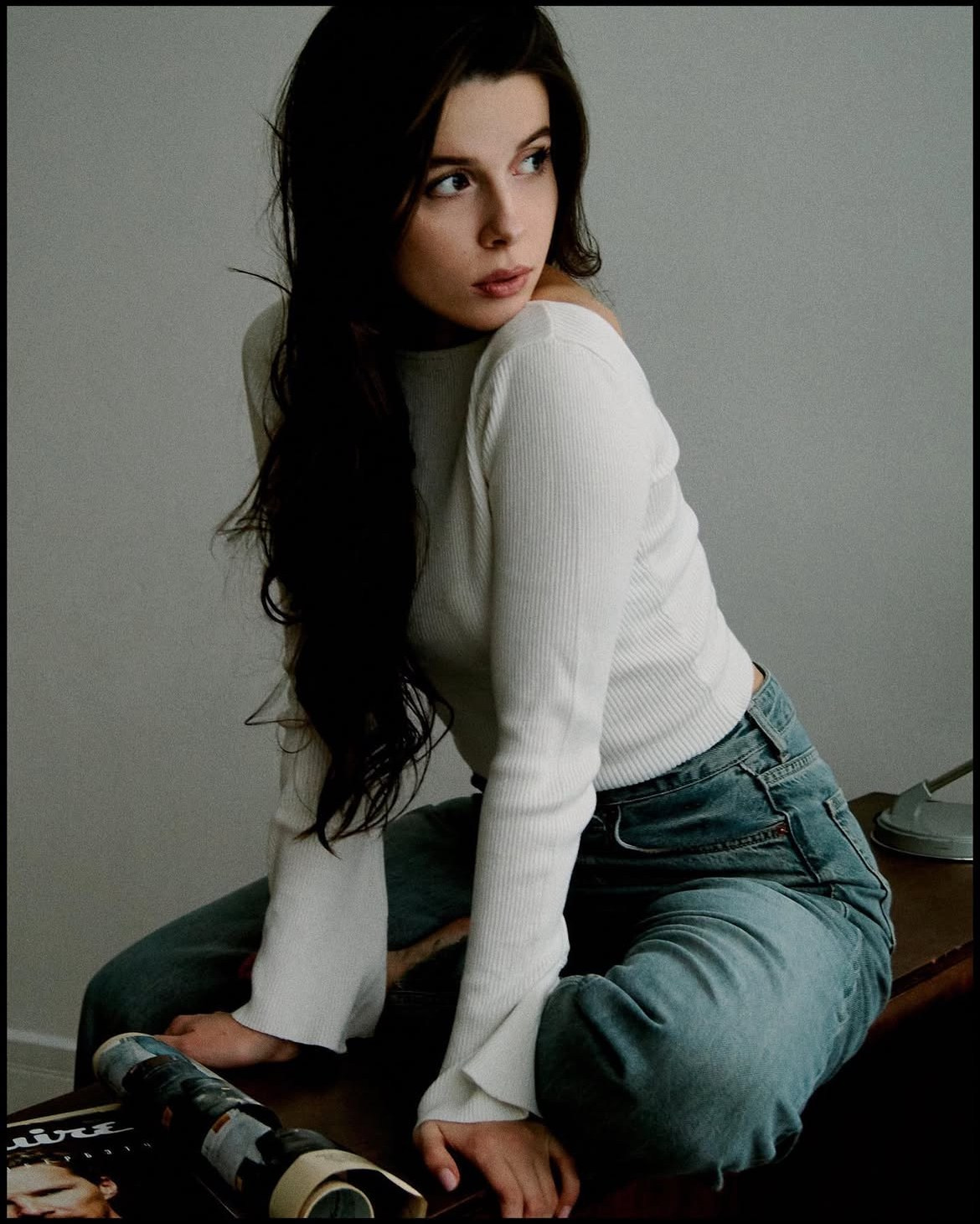 Women. Grusha.jpg. Фотограф Москва/Санкт-Петербург & Липецк