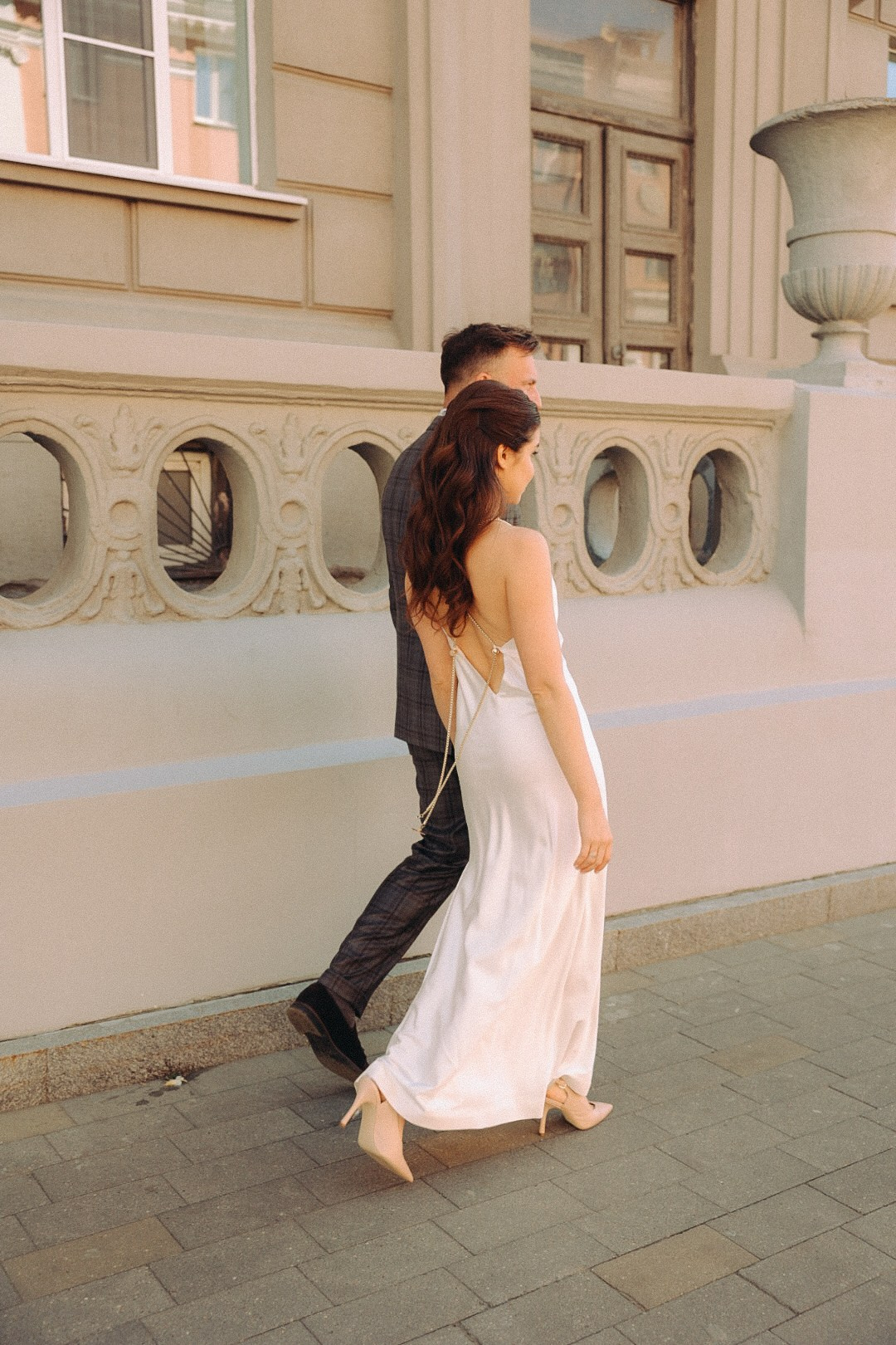 Андрей и Яна. Фотограф Нижний Новгород