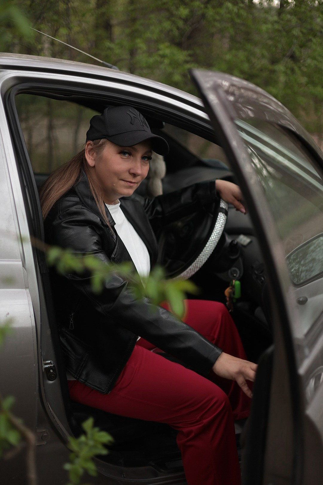 Портреты. Фотограф Канск Красноярск Ольга Атмайкина