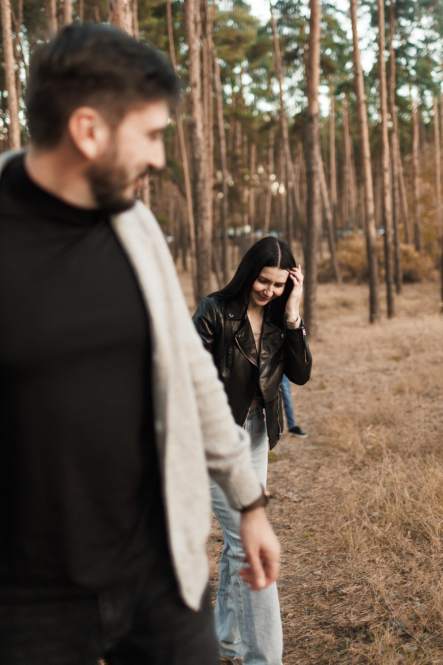 Инна. Портретный и свадебный фотограф в Белгороде Глухова Кристина