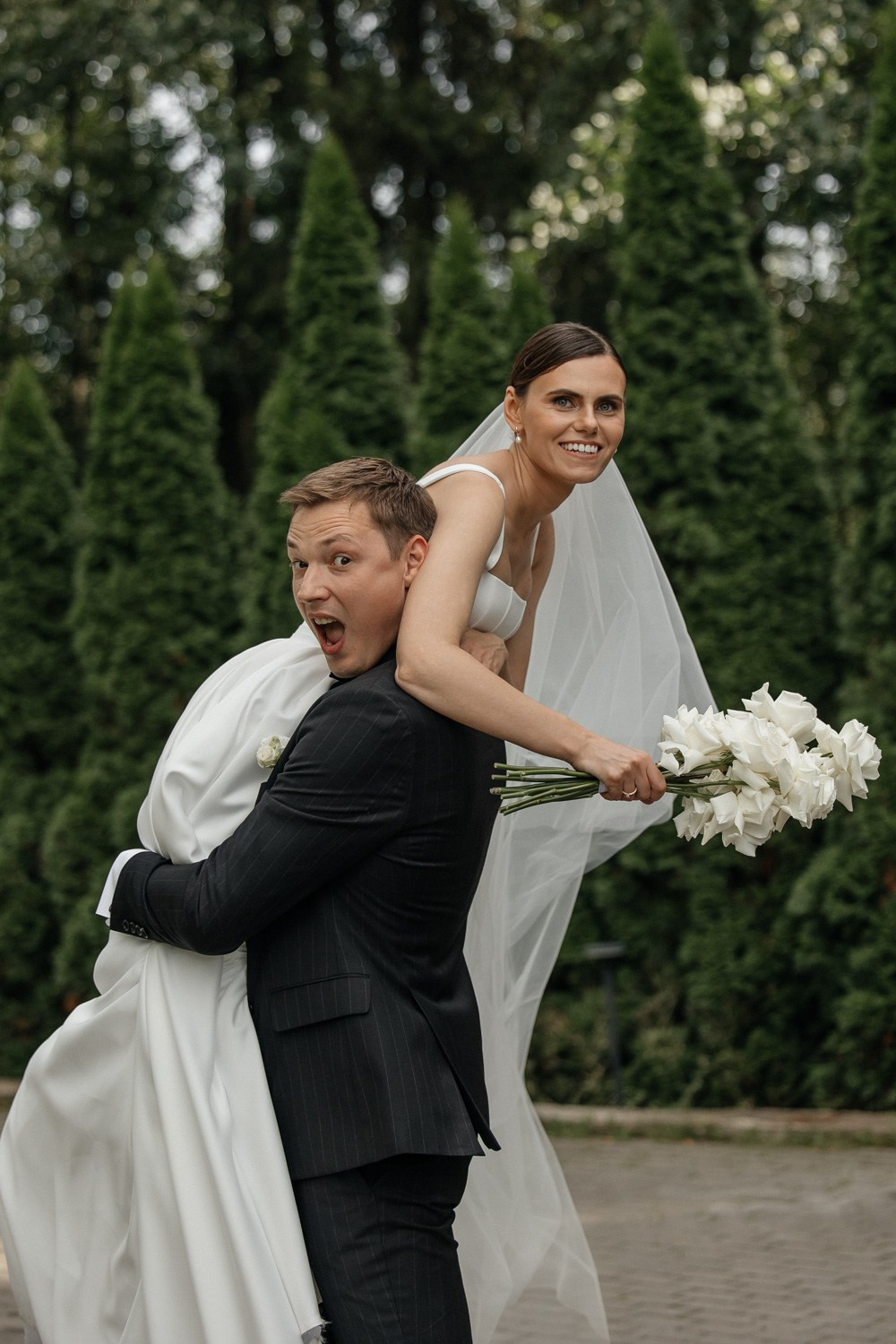 S & A. Свадебный фотограф Москва