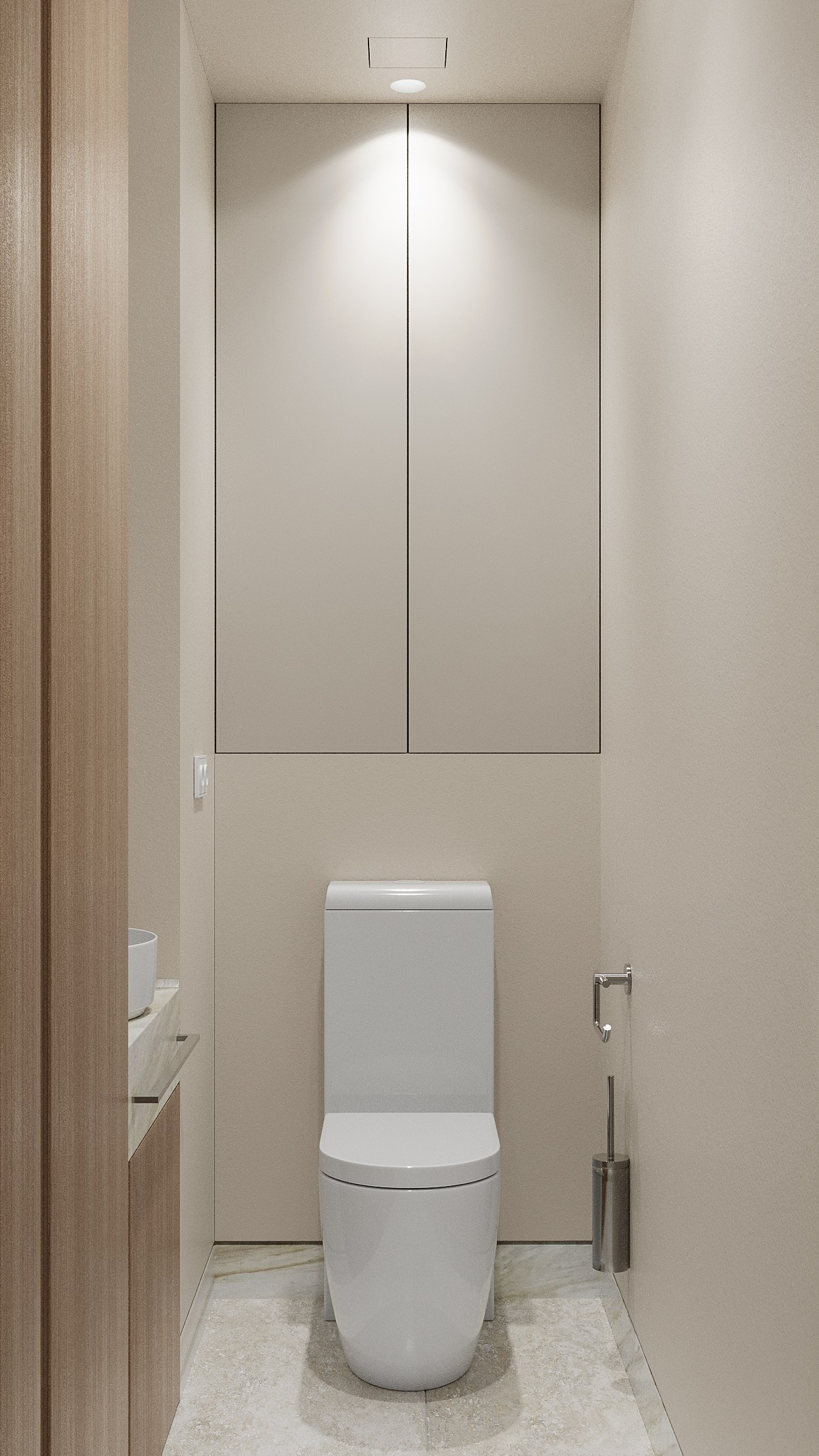 3Д визуализация интерьера. 3D Визуализация