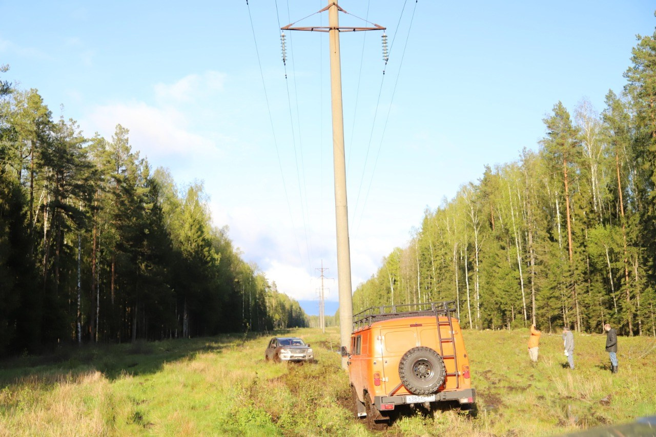 Канал им. Москвы — 20. Своя Мастерская