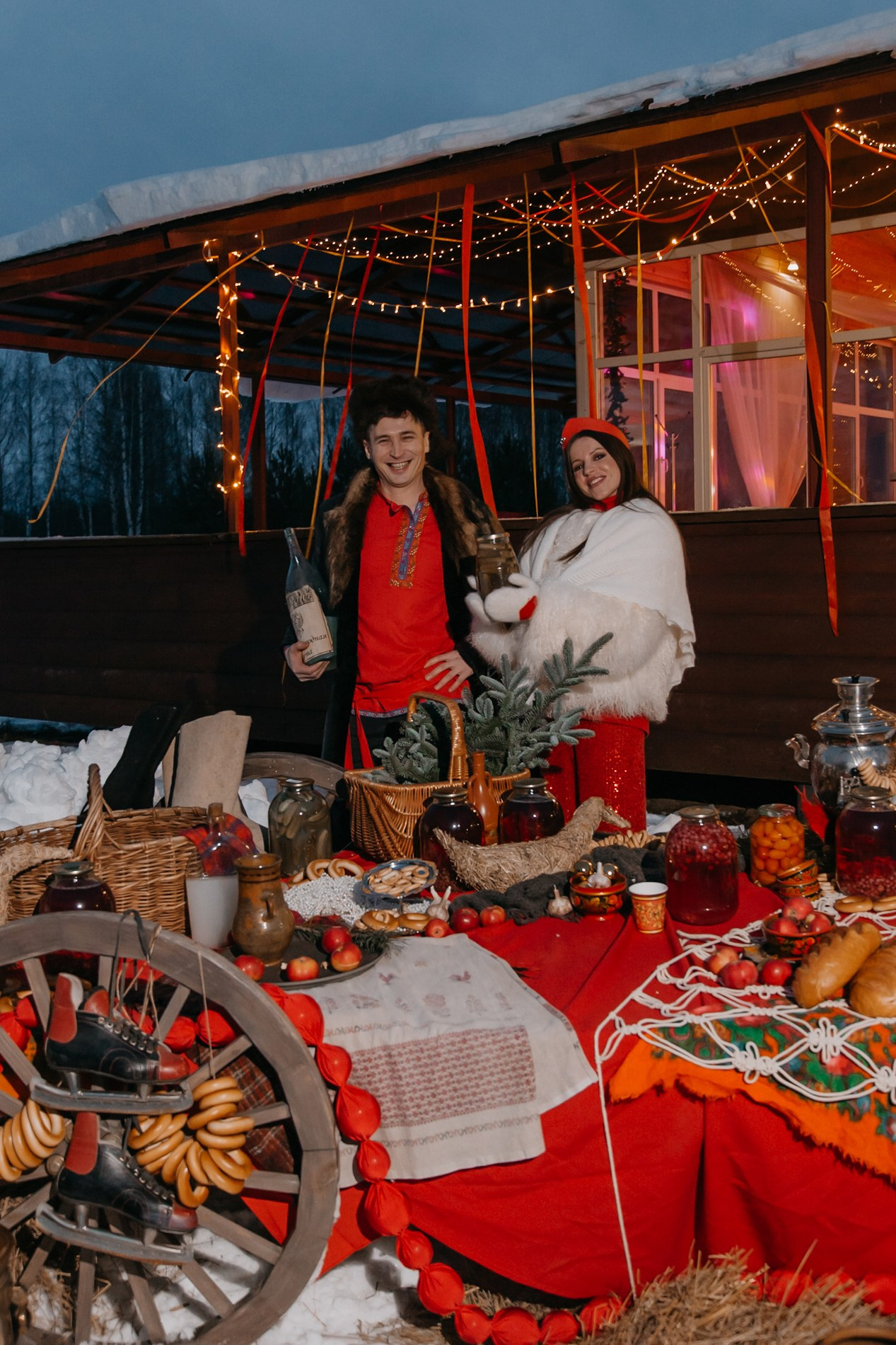 DIKIDI NEW YEAR 2024. Фотограф ваших событий