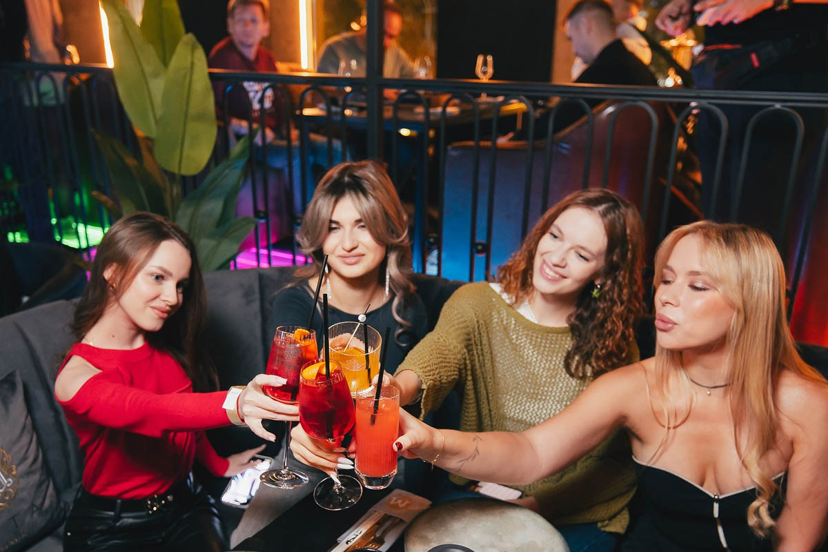 Концерт BIANKA в «Мята Platinum» в Ростове-на-Дону