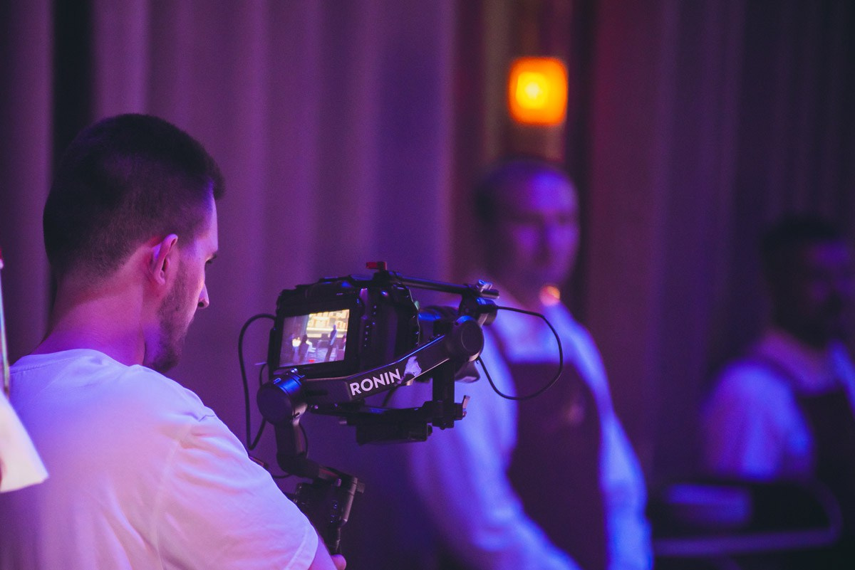 Old House Resort & Spa — «12 стульев»