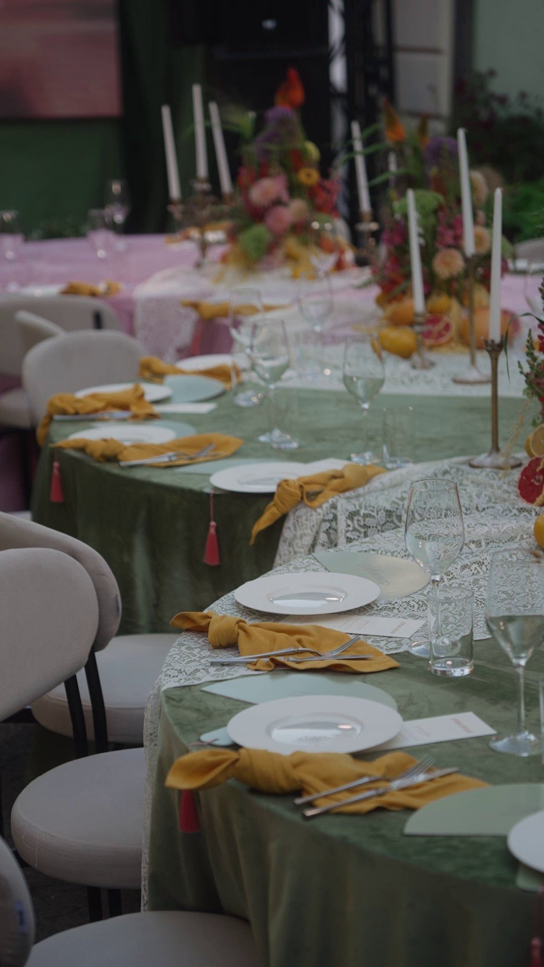 Reels. Видеосъемка | Самара | Рузанова Полина