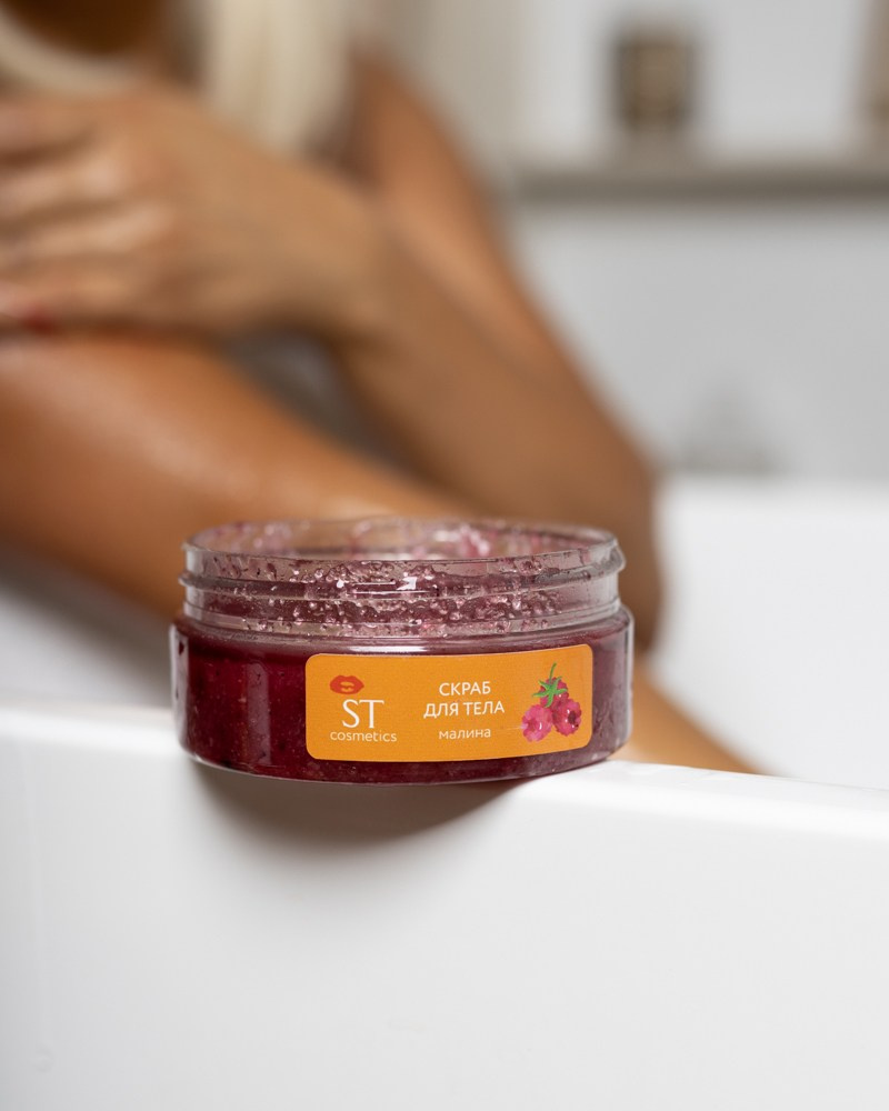 ST Cosmetics. Портретный фотограф Екатерина Лысенко, Москва