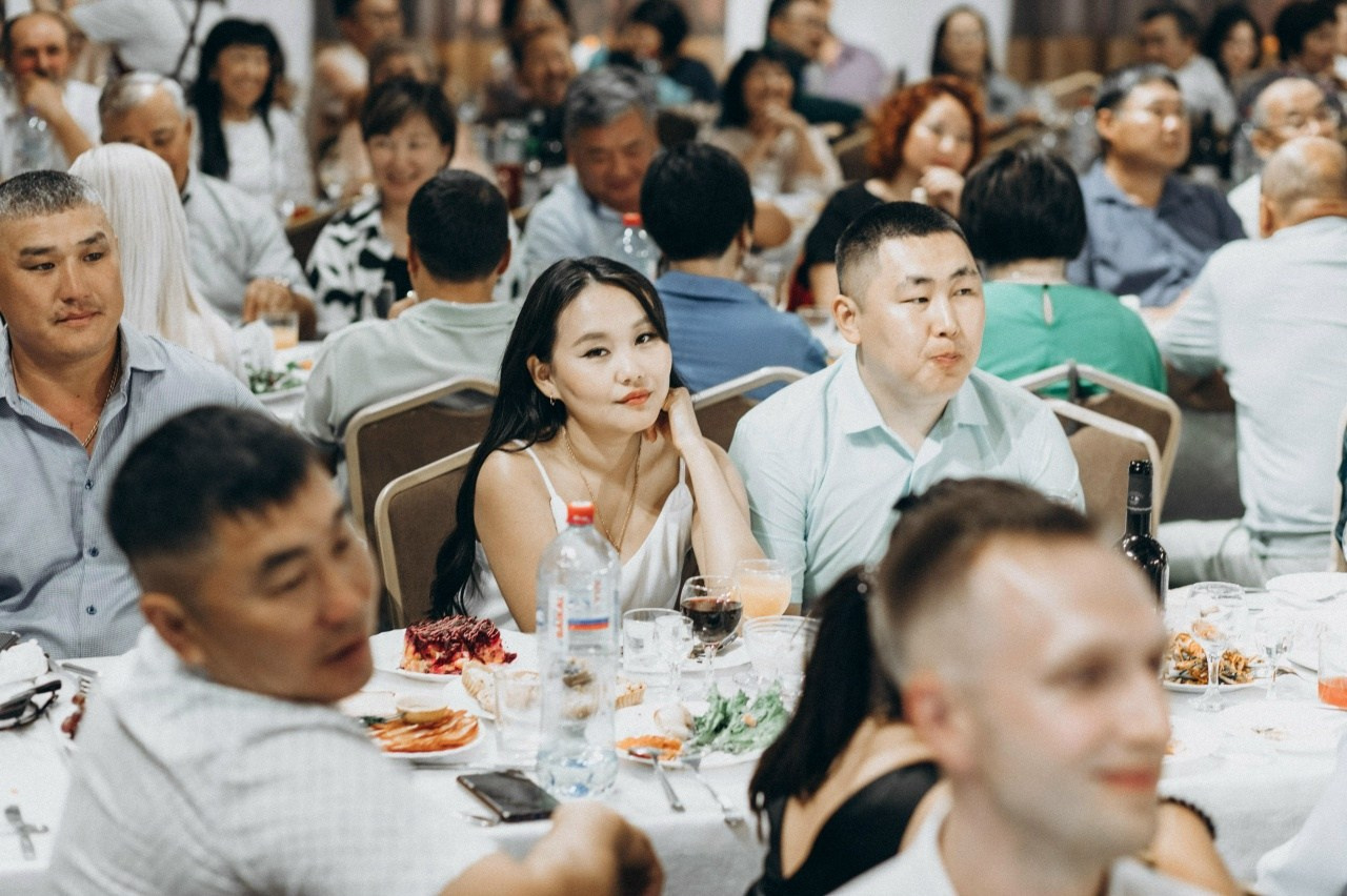 Алена и Никита