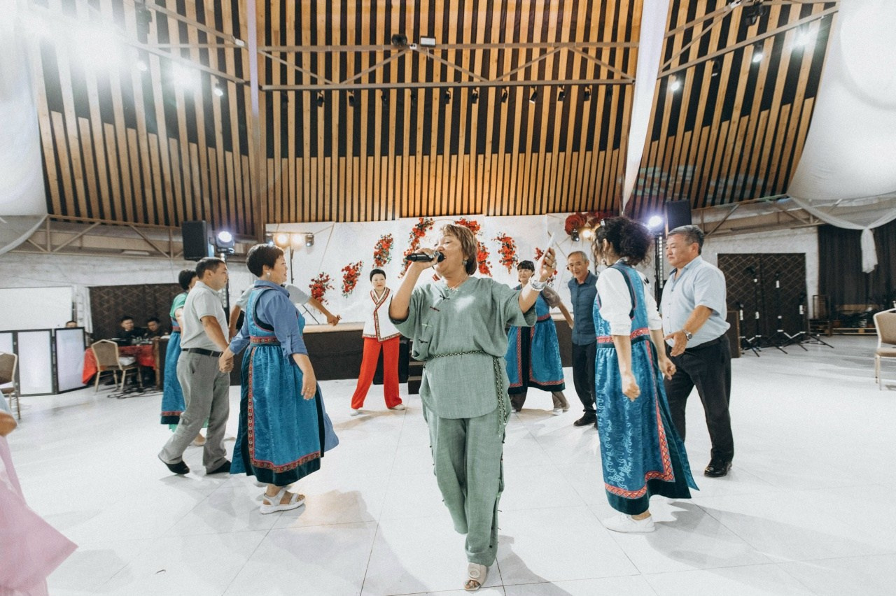 Алена и Никита