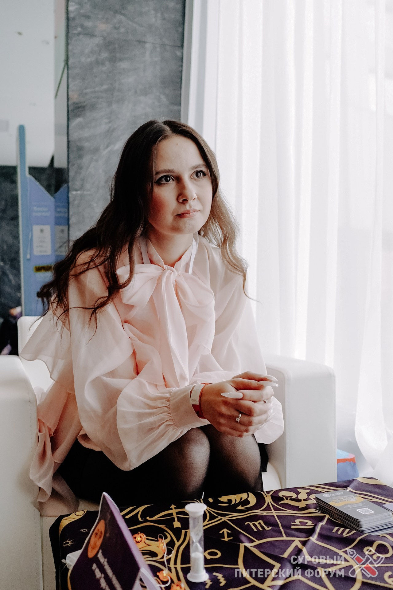 Суровый Питерский форум. Фотограф Перминов Никита СПБ