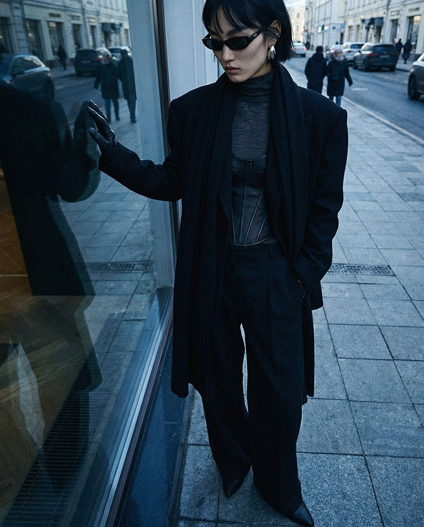 Съемка для брендов: каталог, лукбук, кампейн. Денис Толмацкий | Коммерческий фотограф в Москве, Петербурге, Кирове