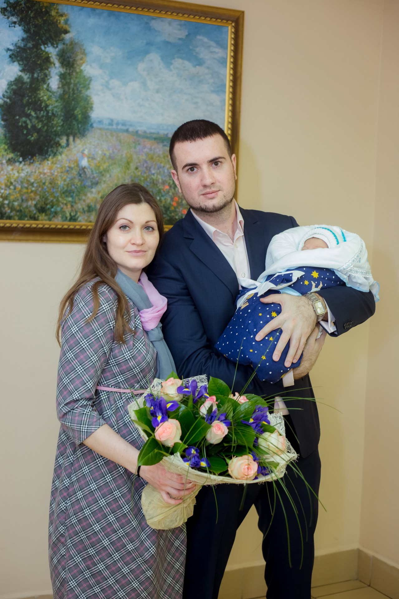 Выписки. Свадебный фотограф в Москве и Подмосковье Ольга Макашова