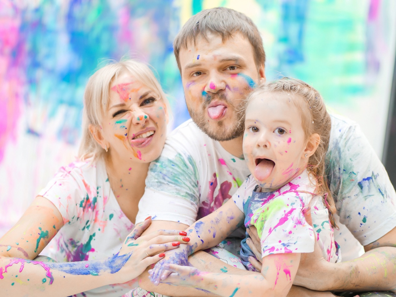 Услуги. Семейный и детский фотограф в Красноярске и Краснодаре