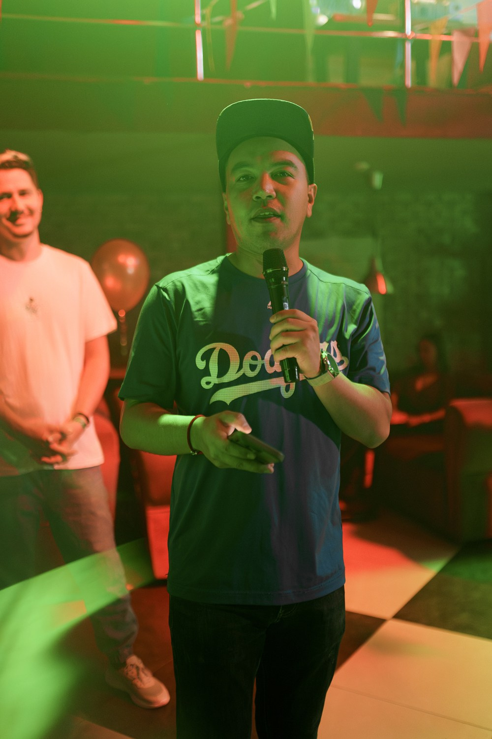 МЯТА LOUNGE. КИПЯТКОМ КОКШЕТАУ