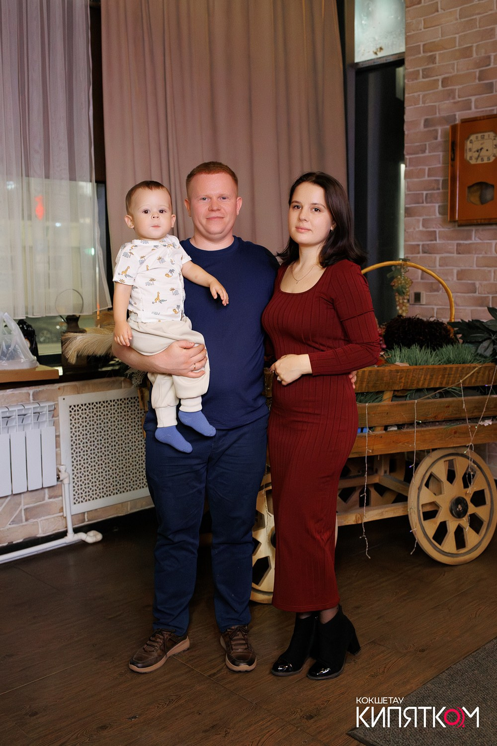 ТБИЛИСИ. КИПЯТКОМ КОКШЕТАУ