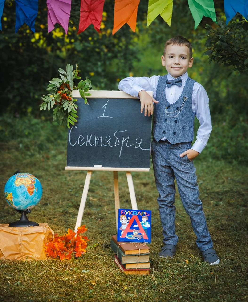 Колыбель воображения: Первые шаги в фотографии. Студия Фотографии «𝙑𝙆𝘼𝘿𝙍𝙀»