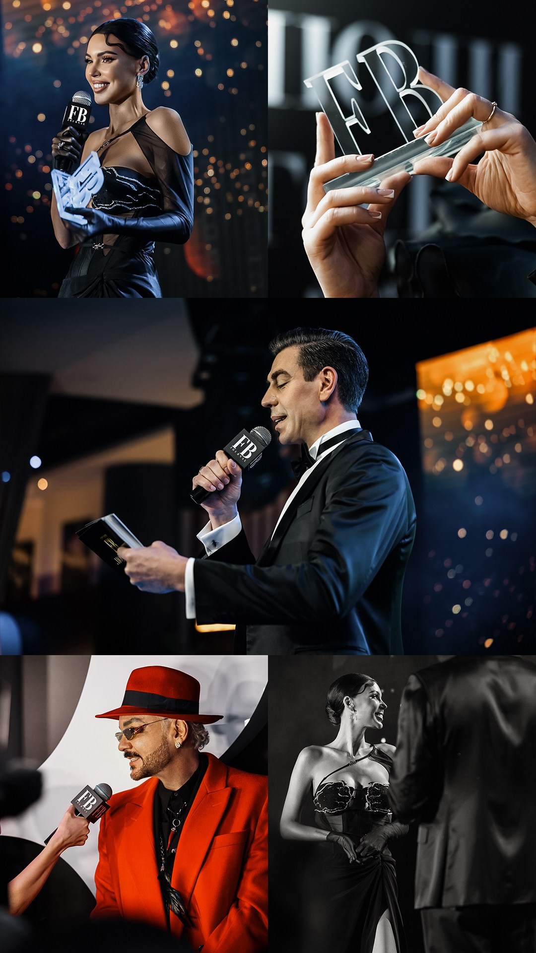 Премия FB. Свадебный Фотограф Максим Пустовой