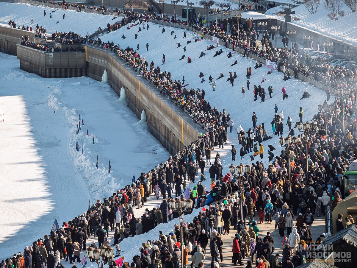 Спецоперация «Лёд»