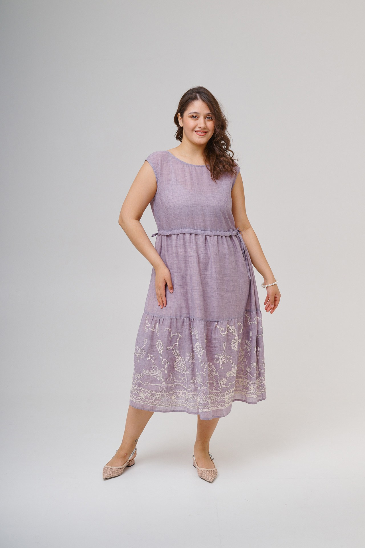 Танита 25. Репортажный фотограф в Кирове Сергей Дудин