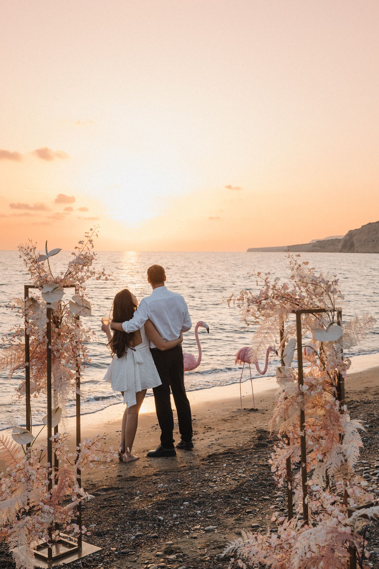 Организация предложения руки в Москве и Калининграде — романтические сценарии, крыши, рестораны, фотосъёмка