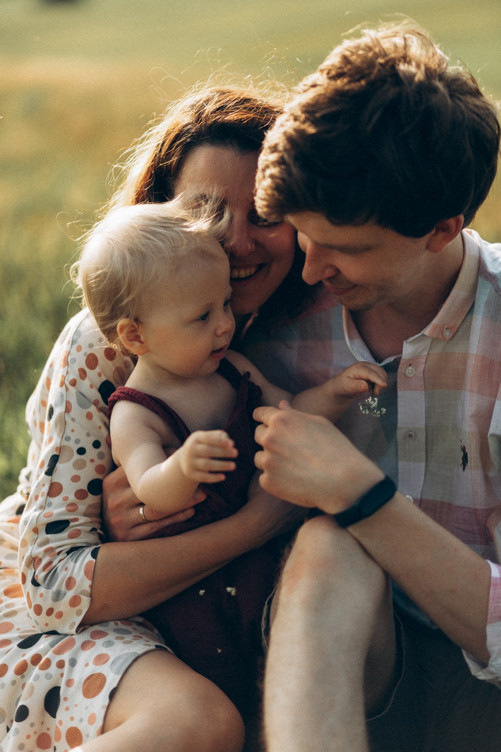 Первое лето. Фотограф из Петербурга