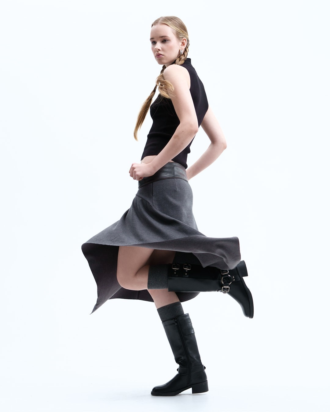 Lookbook. Верговская Софья FASHION-PHOTOGRAPHER из Санкт-Петербурга