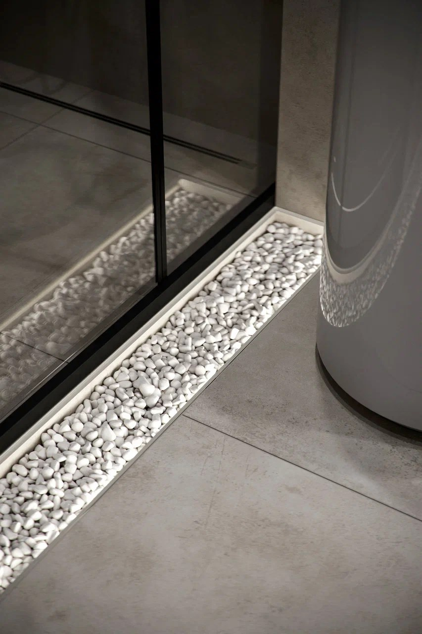 ЖК Фестиваль парк. AUTHŌR INTERIORS